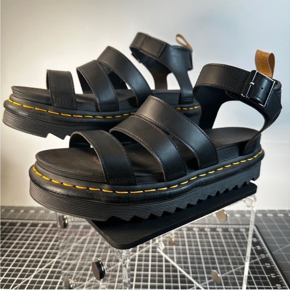 Dr. Martens blaire sandals